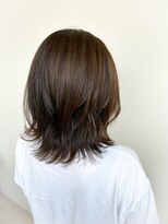 サラジュ 逆瀬川店(SARAJU)&nbsp;レイヤースタイル