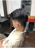 フェードスタイル