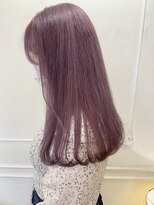 グリフィカ(grifica) lavender pink