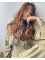 ルポ 京都四条河原町店(repos)&nbsp;フェミニンロング