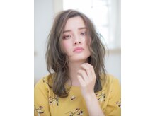 ヘアーワークスミスト 池袋店(Hair Works MIST)