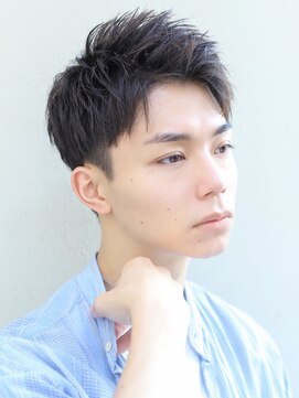 リップス 千葉annex(LIPPS) 大人ビジカジショート