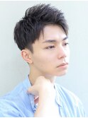 大人ビジカジショート