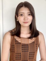 ブラウンズズシ(BROWNS Zushi)&nbsp;natural brown color