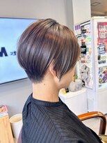 ダニーコウベ(Danny kobe)&nbsp;ショート