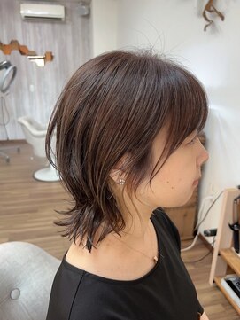 ステム トウキョウ(stem TOKYO) イアリングカラー