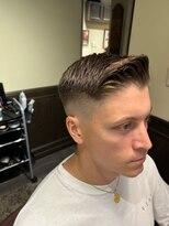 バレス 田町(BALES)&nbsp;[スキンフェード/ツイストスパイラル/田町]