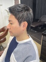 アクティブ 西新井店(Active)&nbsp;メンズカット