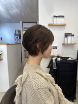 ラウズ(rouse)&nbsp;ショートスタイル