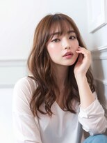 ネオリーブアイム 横浜西口店(Neolive aim)&nbsp;30代にオススメの艶ミディアム