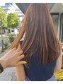 マリーナヘアー(marina hair) ヘアケアや頭皮のお悩み、是非ご相談ください