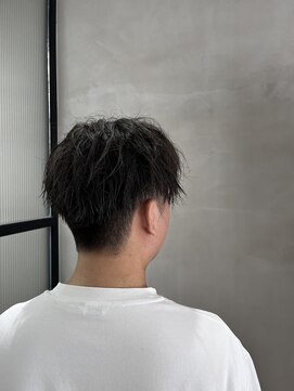 フェリア 松山(Feria) メンズショート 深田和也