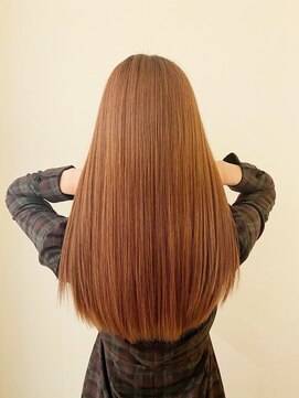 オナー(honor) マロンベージュ/ミルクティ/ダークアッシュ/ミストバング