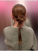 【Lolonois 野田阪神】hair arrange