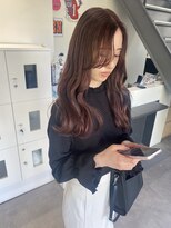 リアンド(Re:and)&nbsp;ラベンダーピンク