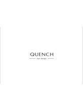 QUENCH hair design【クエンチヘアーデザイン】