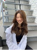顔まわりレイヤー