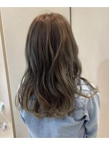 フィットヘアー(FIT HAIR)&nbsp;ダブルカラー