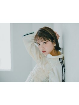 【方南町/永福町】今までのトリートメントで満足出来なかった方にぜひ体験してほしい！髪も喜ぶ極上ケア♪