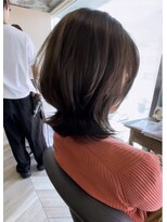 マインバイアフロートギンザ(MYNE by AFLOAT GINZA)&nbsp;レイヤーミディ