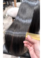 リン モアナバイヘッドライト 武蔵小杉2号店(lynn Moana by HEADLIGHT)&nbsp;Moana【武蔵小杉】#髪質改善#トリートメント#艶髪#美髪