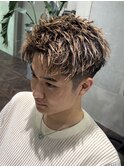 ザクザク73ショート