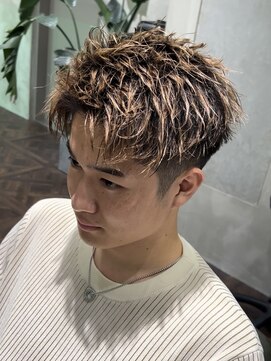 スキルセカンドハウス 天神(SKILL SECOND HOUSE) ザクザク73ショート