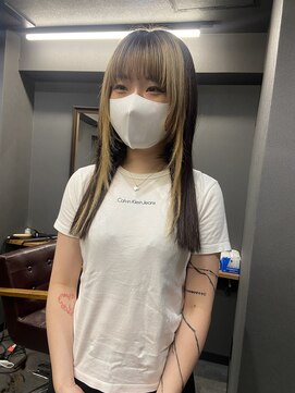 ボアップ(boappu) プルシール