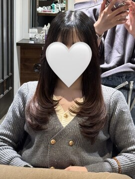 エニー 栄(Any) ザクザクレイヤー♪