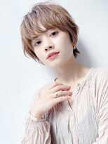 ケーツー エソラ池袋店(K-two)&nbsp;アンニュイパーマ［髪質改善/池袋&目白&大塚］