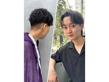 ラボヌールヘアーグレース 門前仲町店(La Bonheur hair grace)