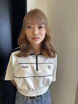 シピ バイ ブレス(shipi. by brace)&nbsp;milktea beige