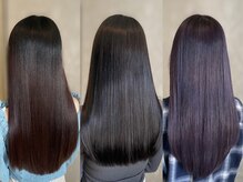 ヘアスタジオ アルス 御池店(hair Studio A.R.S)