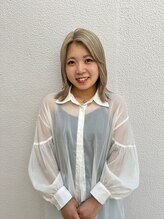 サンドシーン(sand scene) 上村 心桜