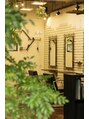 ヘアサロン チェルシー(hair salon chelsea) chelsea 