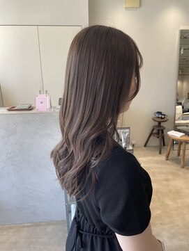 シエル(Ciel) aoi【透明感ベージュ】