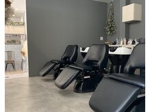 ムク(MUKU)の雰囲気（丁寧なカウンセリングで要望、お悩みを聞かせていただきます。）