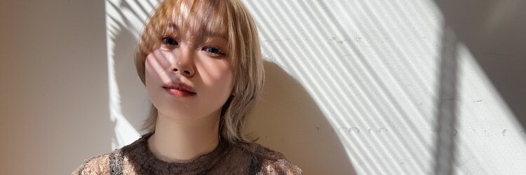 アートランドユージン(art land u-jin)のサロンヘッダー