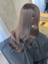 コア(Koa)&nbsp;【RINA】透明感カラー