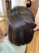 スウィートハンズ 具志川店(Sweet Hands)&nbsp;大人ボブ/大人ハイライト