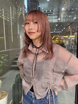 ブランコ 名古屋栄(BLANCO) 【裕人】姫&レイヤー