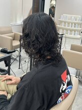 アイコン トゥーグランノール(EIKON to grand nord)