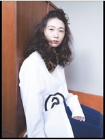 ムク(muku) パーマ