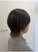 ショートウルフ 新小岩 錦糸町