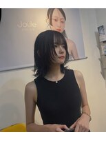 ジュール 池袋(Joule) ボブ/ウルフレイヤー