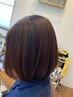 [人気NO1]カット＋カラー(白髪染めOK)＋2stepトリートメント