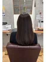 リーノ(Liino)&nbsp;髪質改善