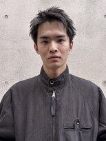 ランズサンズ 表参道(runsuns)&nbsp;原宿/表参道/明治神宮前/メンズカット/メンズパーマ/学割U24