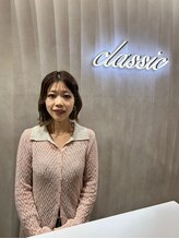 クラシック 蒲田(classic) 勝野 優佳