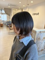 カノエ 山口矢原店(canoe)&nbsp;レイヤーボブ